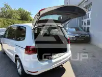 2017 Seat Alhambra