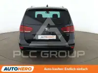 2017 Seat Alhambra