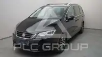 2017 Seat Alhambra