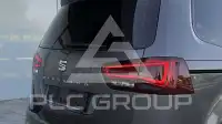 2017 Seat Alhambra