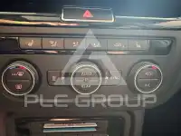 2017 Seat Alhambra