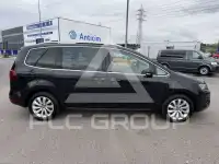 2017 Seat Alhambra