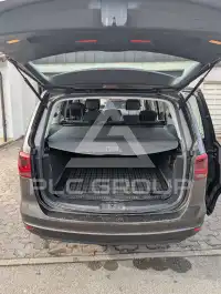 2017 Seat Alhambra