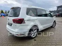 2017 Seat Alhambra