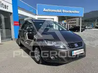 2017 Seat Alhambra