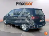2017 Seat Alhambra