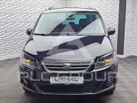 2017 Seat Alhambra