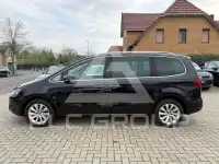 2017 Seat Alhambra