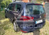 2017 Seat Alhambra