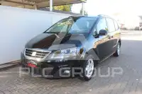 2017 Seat Alhambra