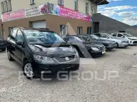 2017 Seat Alhambra