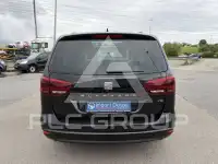 2017 Seat Alhambra