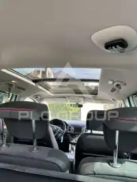 2017 Seat Alhambra