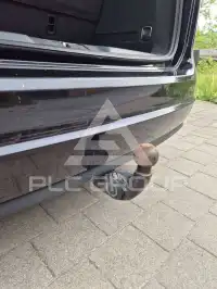2017 Seat Alhambra