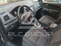 2017 Seat Alhambra
