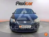 2017 Seat Alhambra