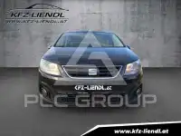 2017 Seat Alhambra