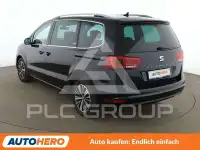 2017 Seat Alhambra