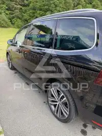 2017 Seat Alhambra