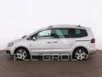 2017 Seat Alhambra
