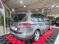 2017 Seat Alhambra