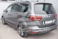 2017 Seat Alhambra