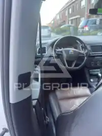 2017 Seat Alhambra