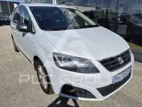 2017 Seat Alhambra
