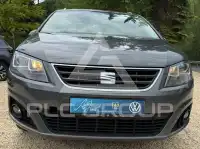 2017 Seat Alhambra