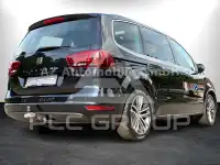 2017 Seat Alhambra