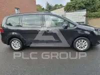 2017 Seat Alhambra
