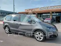 2017 Seat Alhambra