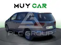 2017 Seat Alhambra