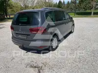 2017 Seat Alhambra
