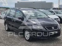 2017 Seat Alhambra