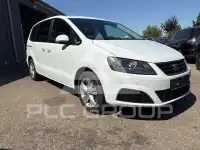 2017 Seat Alhambra