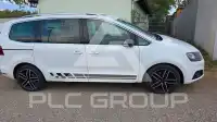 2017 Seat Alhambra