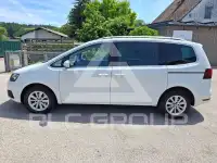 2017 Seat Alhambra