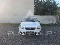 2017 Seat Alhambra