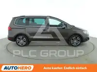 2017 Seat Alhambra