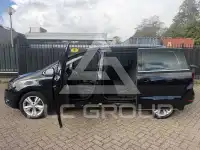 2017 Seat Alhambra