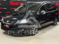 2017 Seat Alhambra
