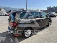 2017 Seat Alhambra