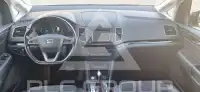 2017 Seat Alhambra