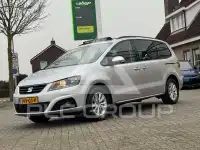 2017 Seat Alhambra