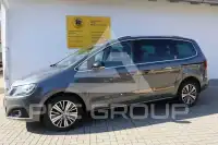 2017 Seat Alhambra