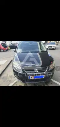 2017 Seat Alhambra