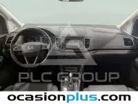 2017 Seat Alhambra