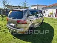 2017 Seat Alhambra