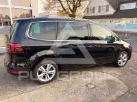 2017 Seat Alhambra
